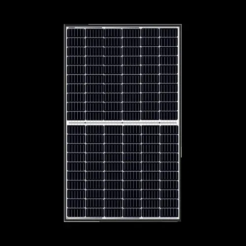 No Minimum Order Sonali 370w Clear On White 120 Half-cell Mono Solar Panel - SS-M-370