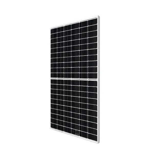 Canadian Solar 315W Mono-Crystalline Solar Panel (Silver) - CS3K-315P/MS Top Rated