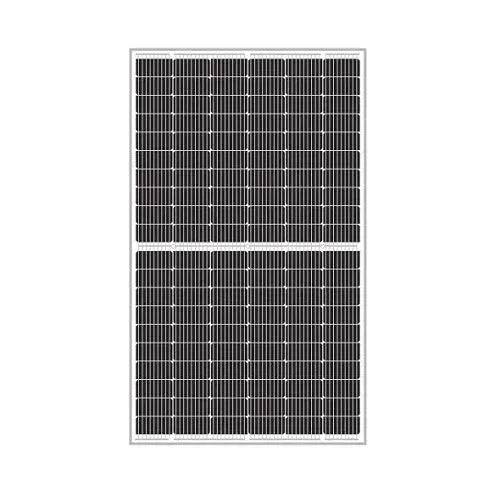 ZNShine 370W Solar Panel 120 Cell - ZXM6-NH120-370/M Low Price