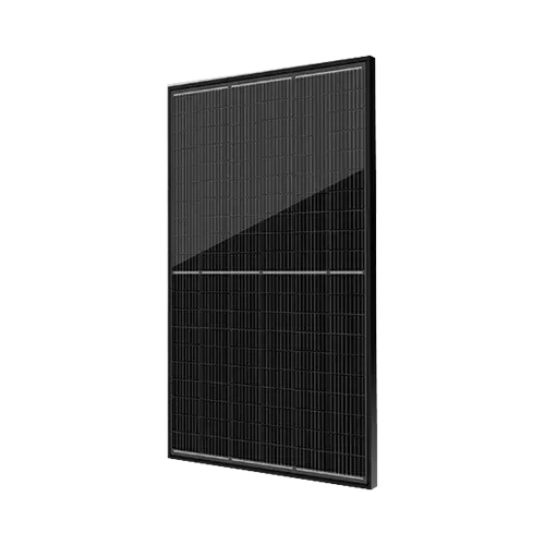Emmvee 440W Black On Black 120 Half-cell Mono Solar Panel - E440HCM120B-1400 Sale