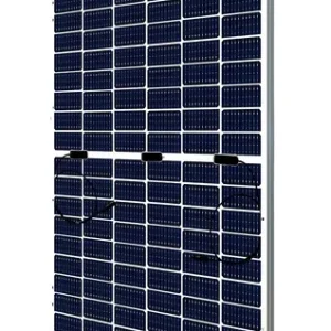 Canadian Solar Inc. HiKu Silver Frame 144 Mono Cells Solar Panel - CS3W-445 Genuine