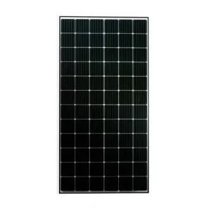 Shop Now Mission Solar 420W Solar Panel - MSE420SX6W