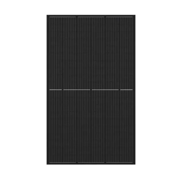 Express Delivery Qcells Q.PEAK DUO 395W Mono Solar Panel - Q.PEAK DUO BLK ML-G10.a 395