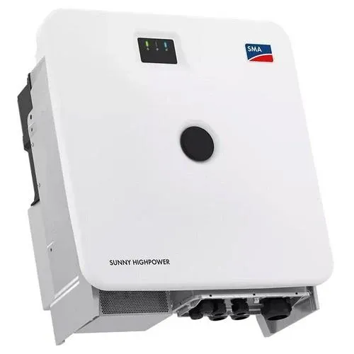 Secure Checkout SMA Sunny Highpower PEAK3 172-US-21 (SHP 172-US-21) 172KVA 660VAC String Inverter - 3-172-1500-2-21