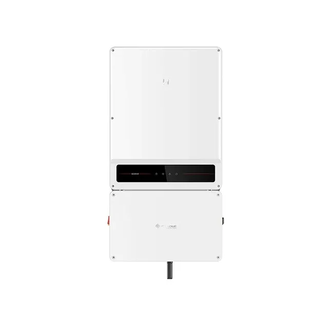 GoodWe LV-SMT-US Series 208V Commercial Inverter - GW22KLV-SMT-US TIGO Grab Now
