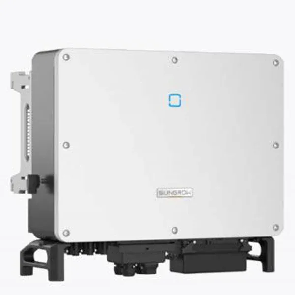 Buy Online Sungrow 36 KVA 1000VDC 480VAC 4 MPPT 3Phase PV String Inverter - SG36CX-US