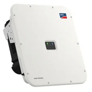 Bargain Sunny Tripower X 20-US - 20KV 480/277 VAC 1000Vdc String Inverter 03-20-1000-2-50
