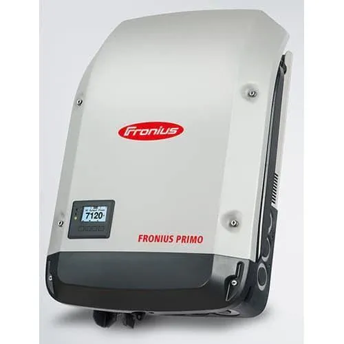 Top Pick Fronius Primo 12.5-1 208-240VAC 4210077800