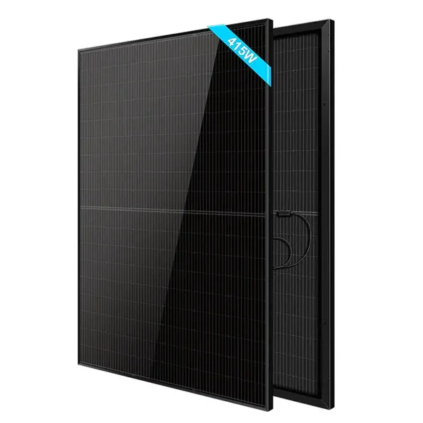 Buy Direct SunGoldPower 415W Bifacial PERC Solar Panel