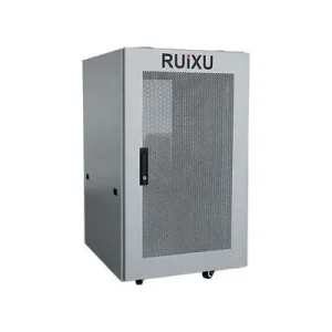 RUiXU 6 Slot Battery Cabinet Bargain