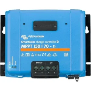 Victron | SmartSolar MPPT 150/70-Tr Order Now