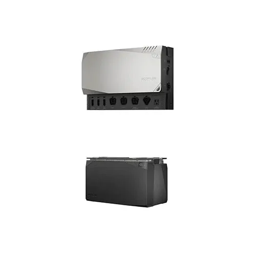High Quality EcoFlow 5kWh Power Kit
