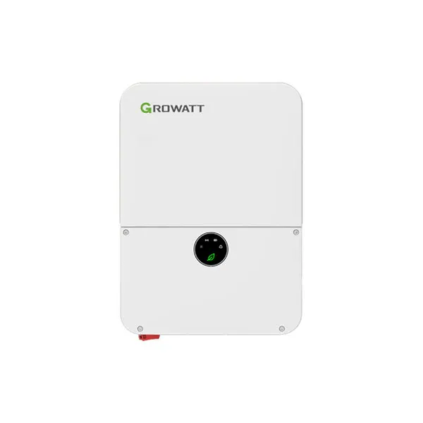 Hot Picks Growatt 10kW Grid-Tie Inverter