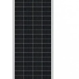 Factory Price Rich Solar Mega 200 Watt 24 Volt Solar Panel