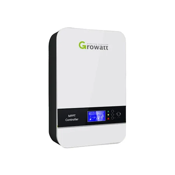 Growatt Charge Controller Price Drop