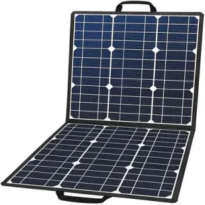 Save Now Flashfish 100W 18V Portable Solar Panel