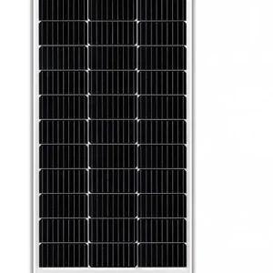 Don’t Miss Out Rich Solar Mega 100 Watt Solar Panel