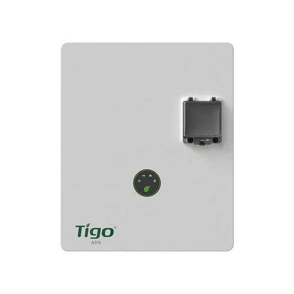 Reduced Price Tigo 200A MCB Auto Transfer Switch