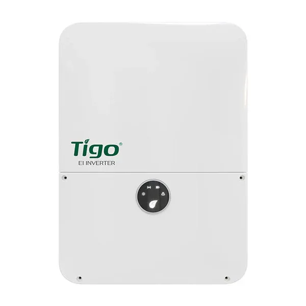 Special Discount Tigo EI Inverter 11.4kW Hybrid Inverter