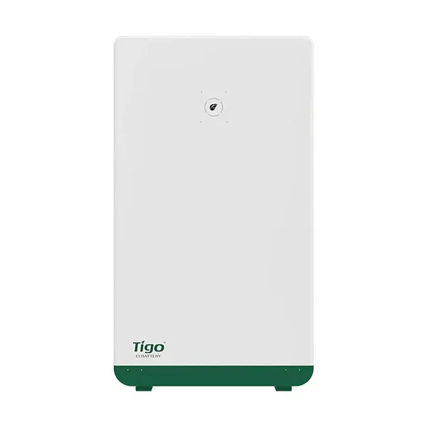 Get Yours Tigo EI Battery 9.9kWh with Enclosure