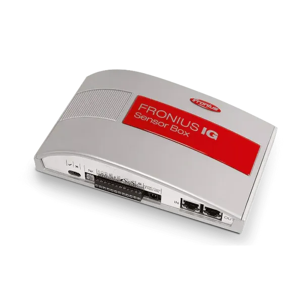 Fronius | Sensor, Box Fronius IG Must Have