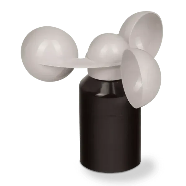 Markdown Fronius | Sensor, Wind Speed