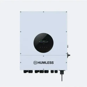 Humless 6kW Universal Inverter UL 1741 Direct From Factory