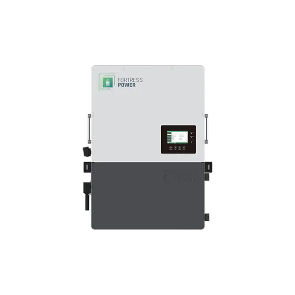 Markdown Fortress Power Envy 8kW/10kW Hybrid Inverter