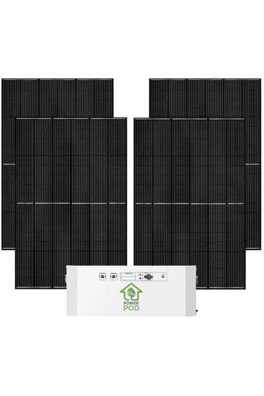 Hot Deal Natures Generator Powerhouse Power Addition Plus