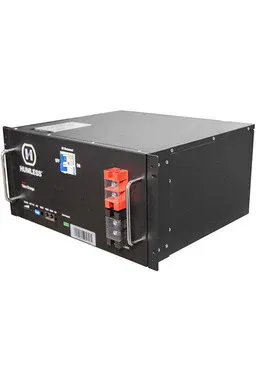 While Supplies Last Humless 5 KWH Battery (LIFEPO4)