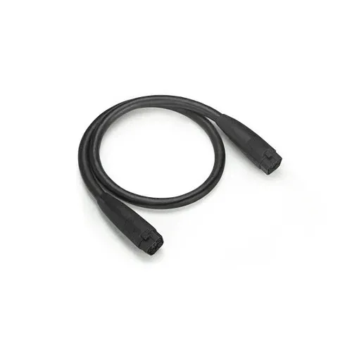 EcoFlow DELTA Pro Extra Battery Cable Clearance
