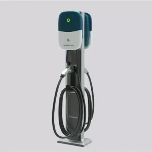 Cyber Switching Charging Station Dual Cse1 Level-2, 48A, RFID Get Yours