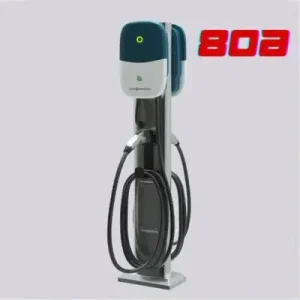 Don’t Miss Out Cyber Switching CHARGING STATION, DUAL CSE2 LEVEL-2, RFID
