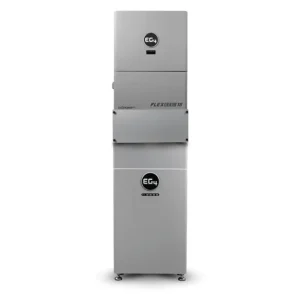 One Day Deal EG4 48V 314Ah WallMount Indoor Battery + FlexBOSS18 13kW Hybrid Inverter Kits - 1 x Indoor Battery + FlexBOSS18 Inverter