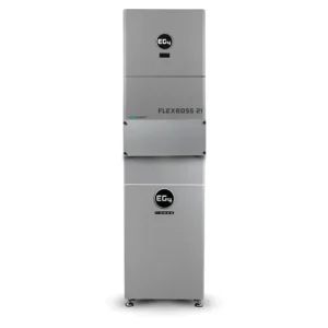 Grab Now EG4 48V 314Ah WallMount Indoor Battery + FlexBOSS21 16kW Hybrid Inverter Kits - 1 x Indoor Battery + FlexBOSS21 Inverter