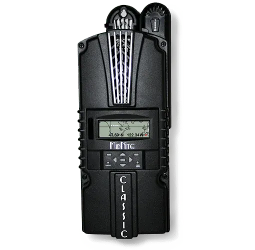 Luxury MidNite Solar CLASSIC 250 MPPT Solar Charge Controller