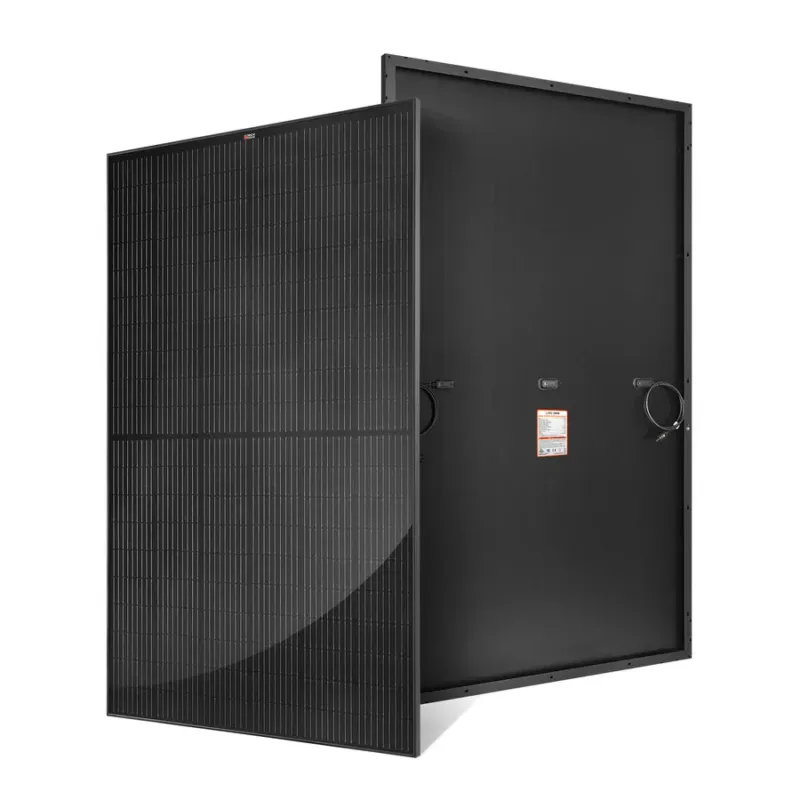 Buy Today Rich Solar MEGA 370 PRO ONYX 370 Watt Solar Panels - 33 Solar Panels
