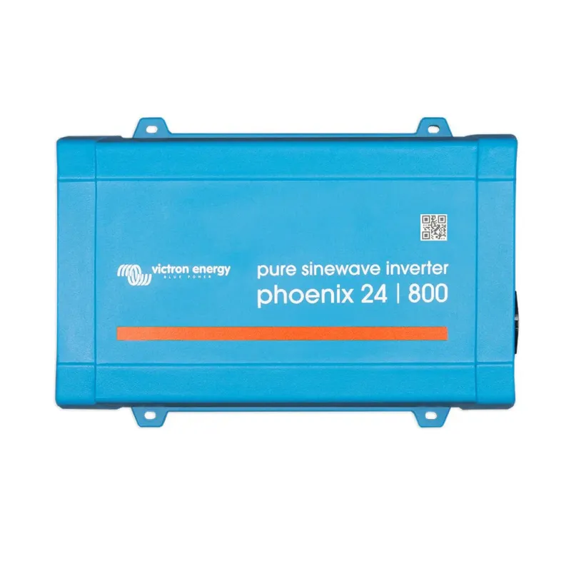 Victron Phoenix Inverter 24 VDC - 800W - 120 VAC - 50/60Hz Save Now