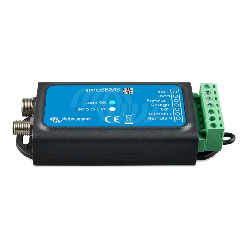 Victron SmallBMS f/Smart LiFePO4 Batteries w/M8 Holiday Sale