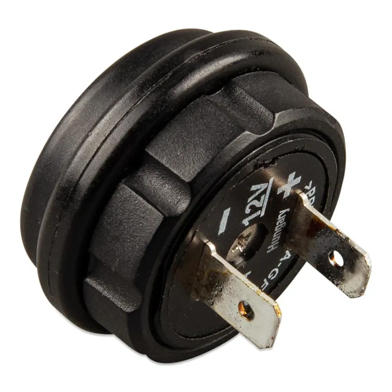 Price Drop Victron MagCode Power Port f/Blue Smart IP65 Charger - 12V - 15 Amp Max (Requires Power Clip)