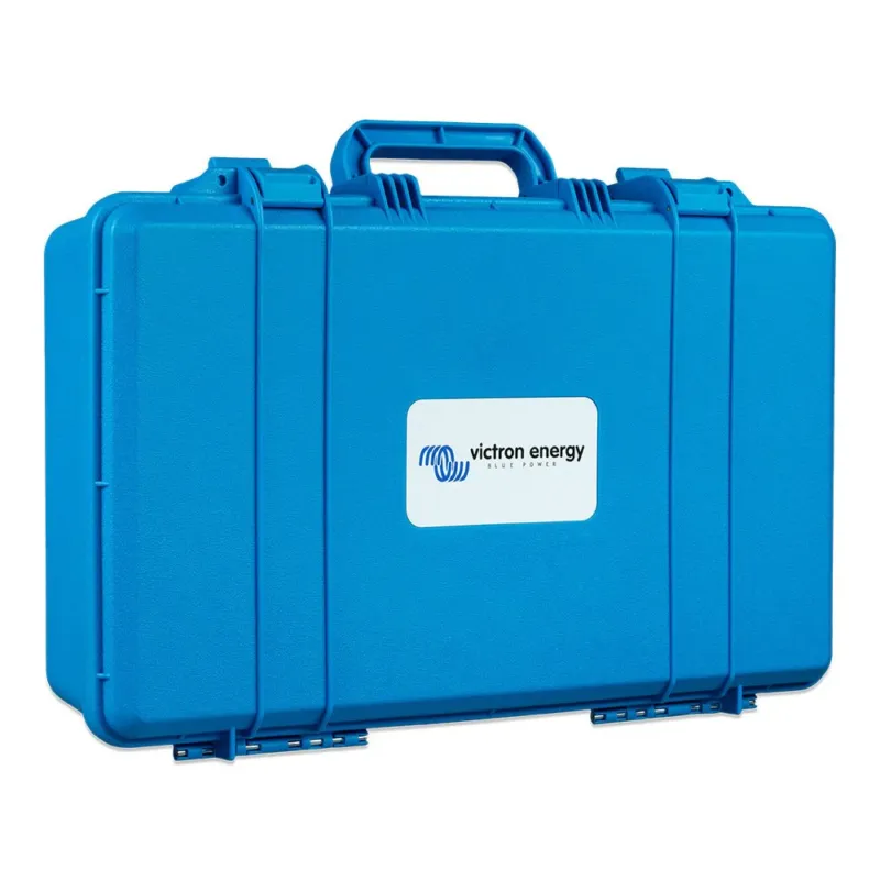 Flash Sale Victron Carry Case f/IP65 Charger 12/25 & 24/13 - Fits Charger & Accessories