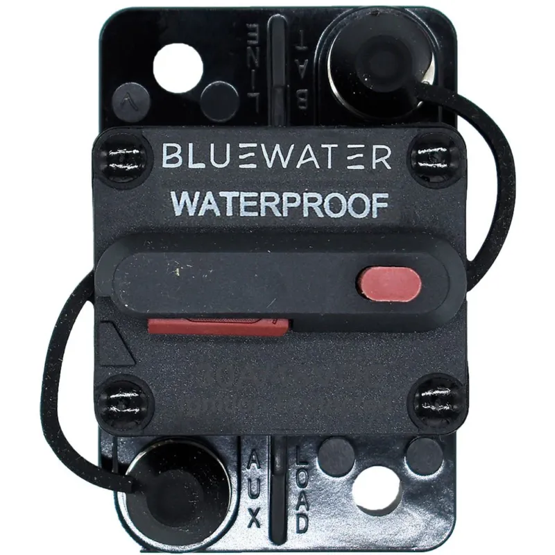 Bluewater 60 Amp Surface Mount Circuit Breaker Hot Picks