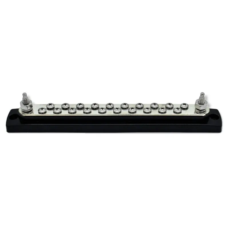 Best Choice Bluewater 20 Terminal Busbar - 150 Amp