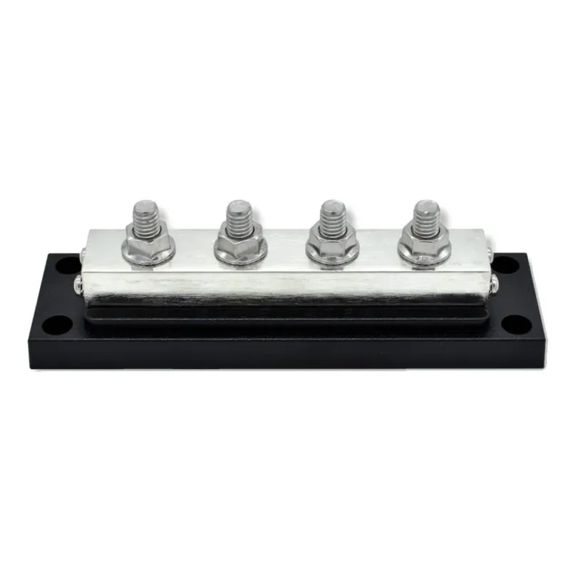 Bluewater Heavy-Duty 4 Stud Busbar Limited Time