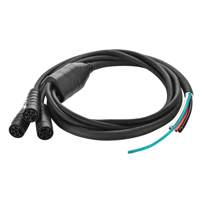 Natures Generator Tri-Link Combiner Cable Instant Buy