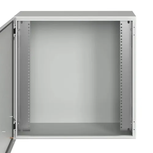 nVent Hoffman CRA12TH CONCEPT Rack-Mount Angles 24"H Free Returns