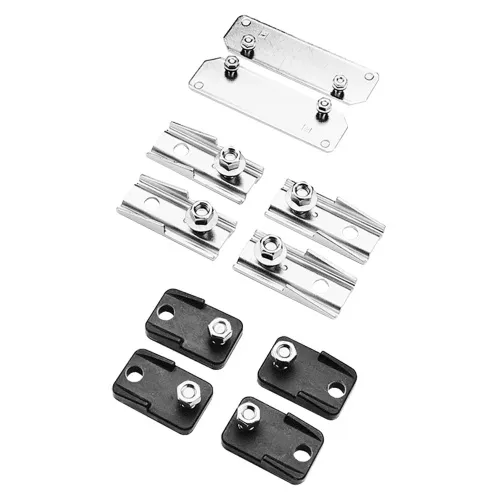 Next Day Delivery nVent Hoffman CMFKSS Stainless Steel Mounting Bracket Kit
