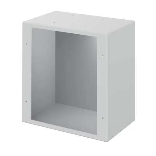 Time-Limited nVent Hoffman LLB161612 INLINE HMI Solid-Back Body