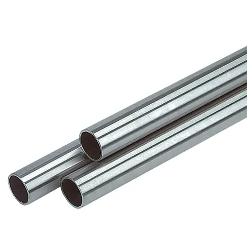 nVent Hoffman CCSS48T25 CS480 HMI Stainless Steel Straight Tubing Discount