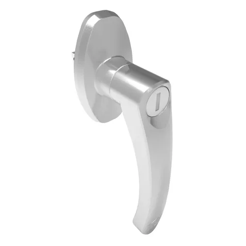 nVent Hoffman AL2CCCW Keylocking Handle 3-Point Latch Kit Best Price